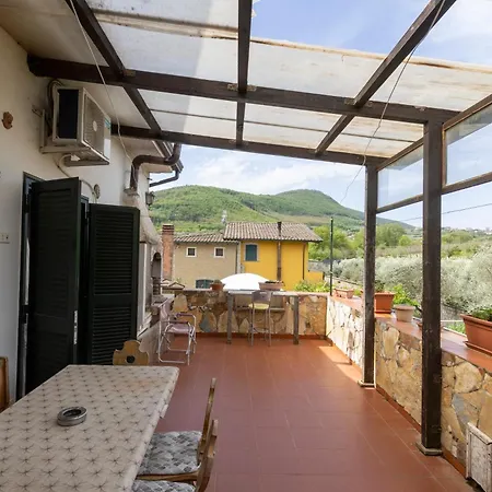 Il Rifugio Dei Normanni בית נופש