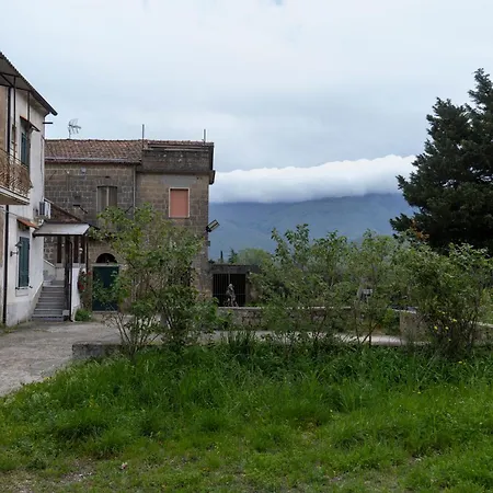 בית נופש Il Rifugio Dei Normanni *